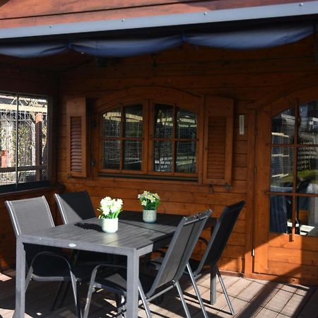 De Narcis Bed and Breakfast Lisse Εξωτερικό φωτογραφία