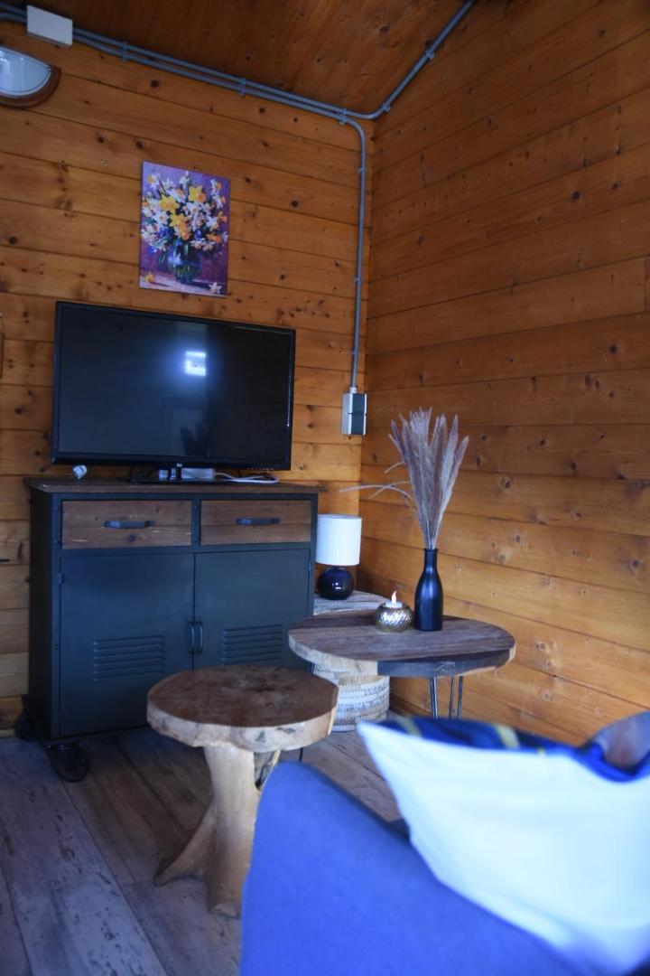 De Narcis Bed and Breakfast Lisse Εξωτερικό φωτογραφία