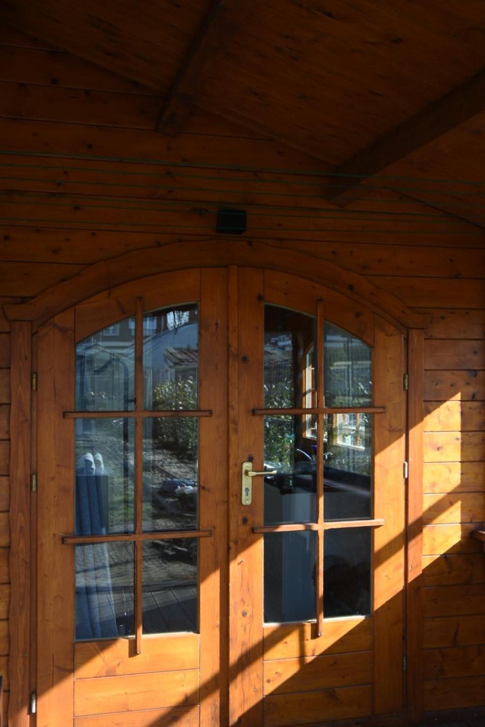 De Narcis Bed and Breakfast Lisse Εξωτερικό φωτογραφία
