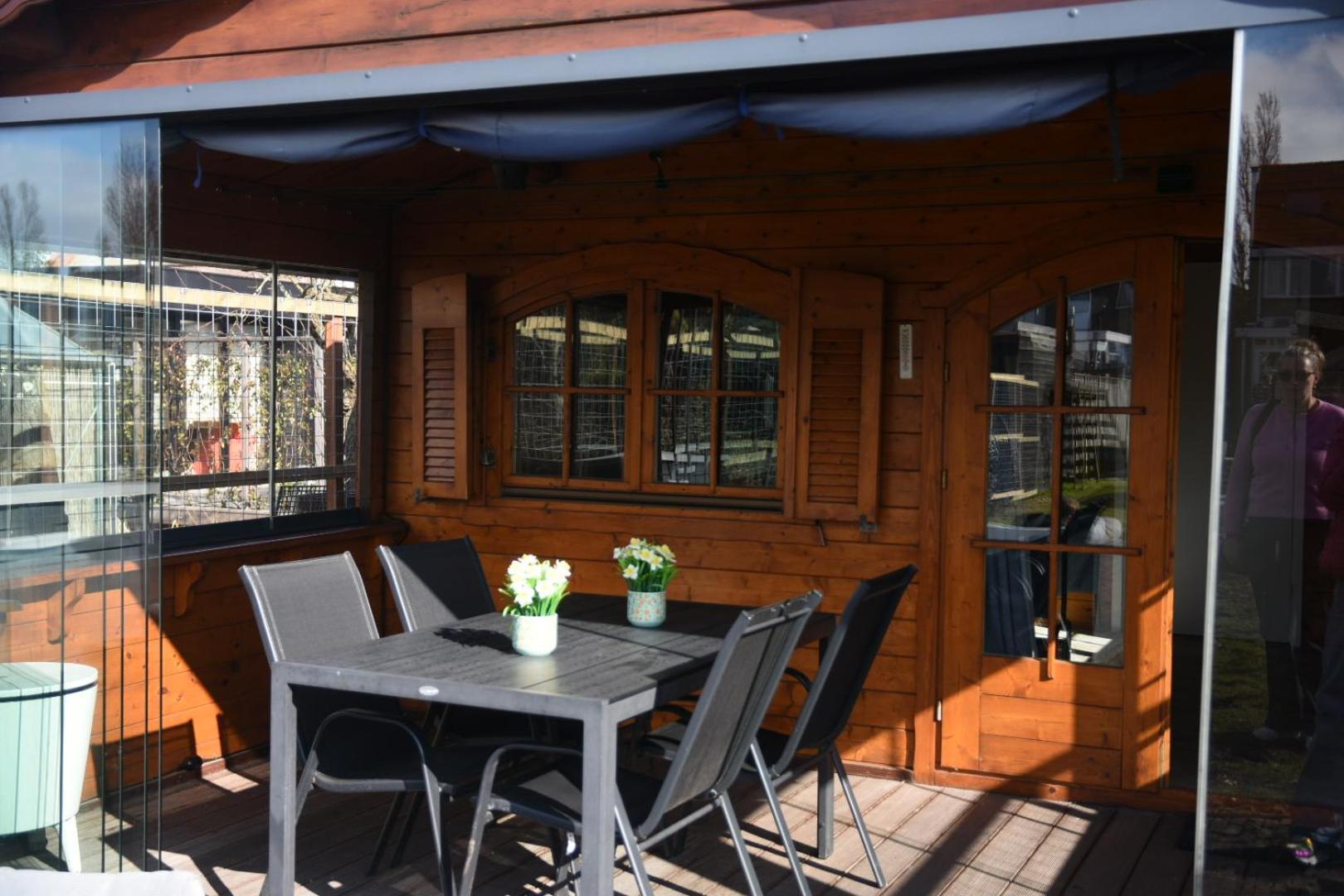 De Narcis Bed and Breakfast Lisse Εξωτερικό φωτογραφία